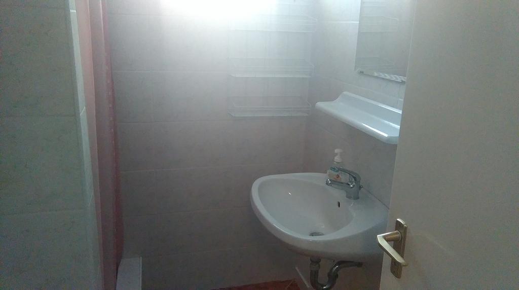 Villa Nova Hévíz Zimmer foto