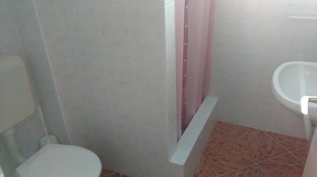 Villa Nova Hévíz Zimmer foto
